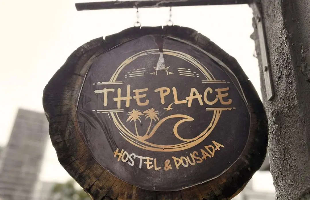 The Place Hostel-1